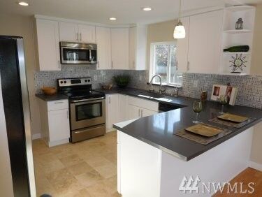 Property Photo: 4814 13th Avenue S WA 98108