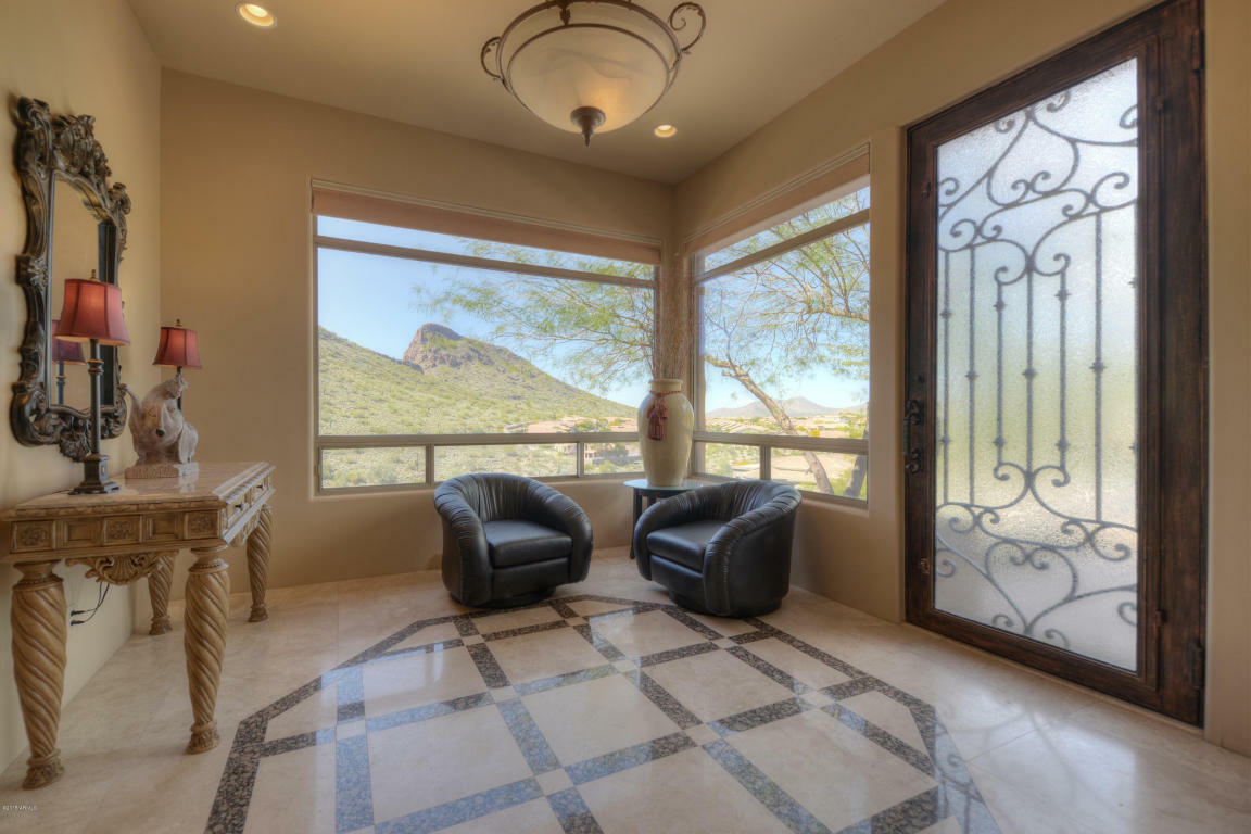 Property Photo:  9635 N Solitude Canyon  AZ 85268 