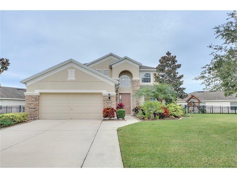 Property Photo: 5229 100th Drive E FL 34219