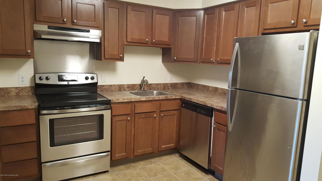 Property Photo: A-2 Avon Drive NJ 08520