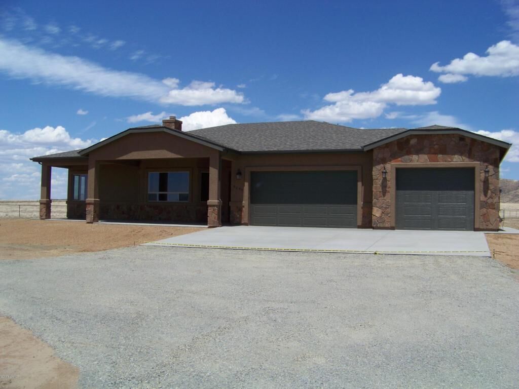 Property Photo:  8973 N Grass Valley Lane  AZ 86315 
