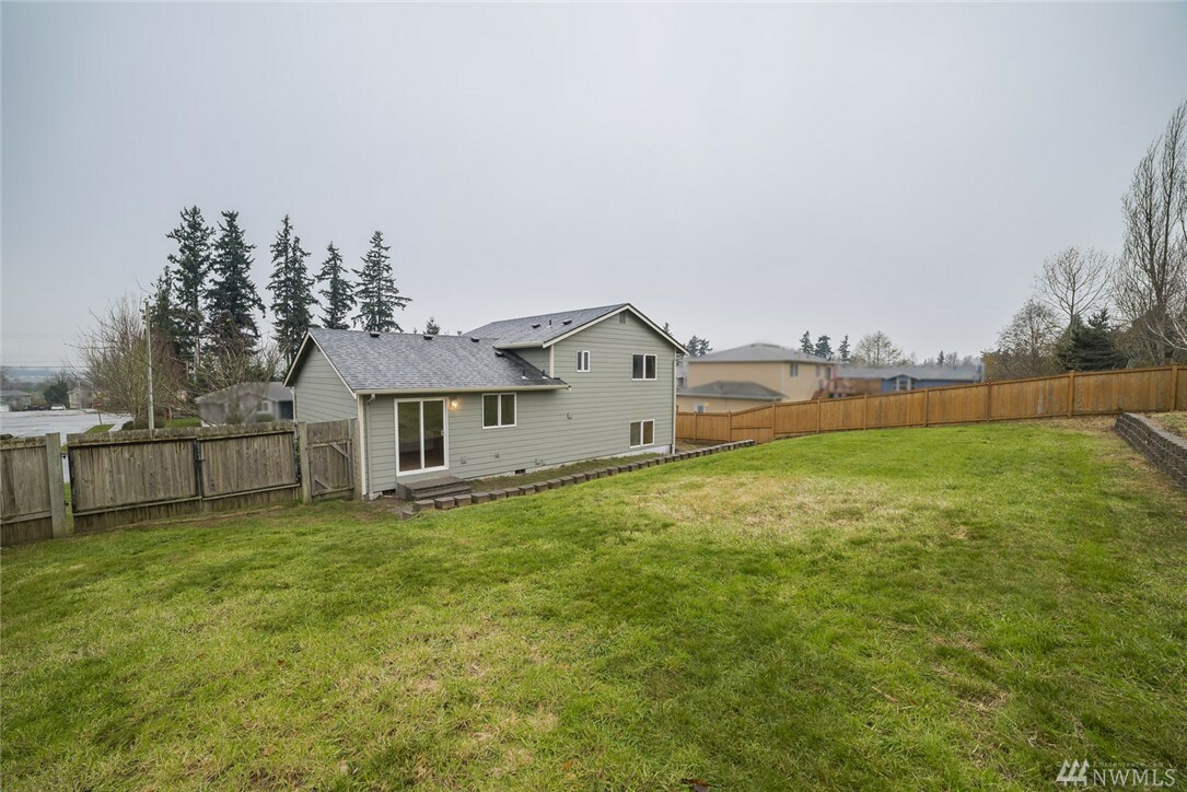 Property Photo:  7817 262nd St NW  WA 98292 