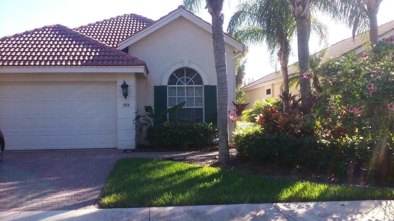 Property Photo:  788 SW Munjack Circle  FL 34986 