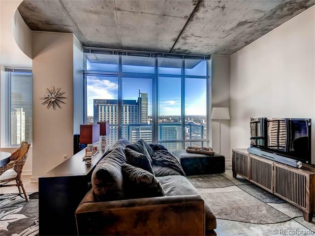 Property Photo: 891 14th Street Unit 3311 CO 80202
