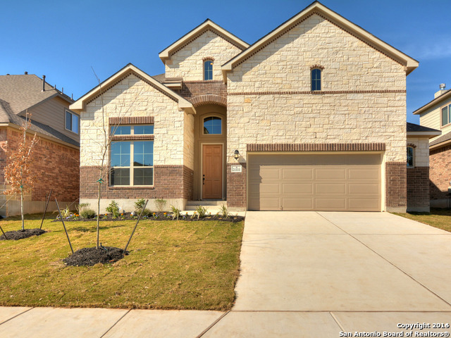 Property Photo:  21111 Capri Oaks  TX 78259 