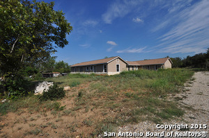 Property Photo:  7627 Triple Oaks Dr  TX 78263 
