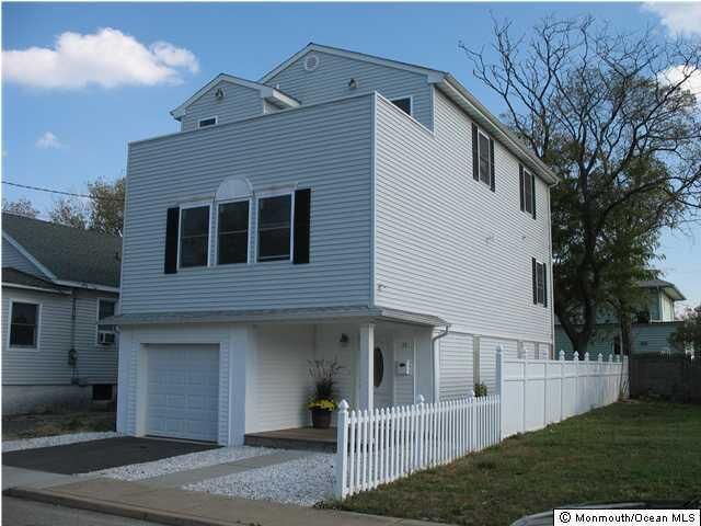 Property Photo: 21 Waterwitch Avenue NJ 07732