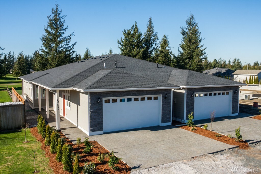 Property Photo: 6863 Hannegan Rd A WA 98247