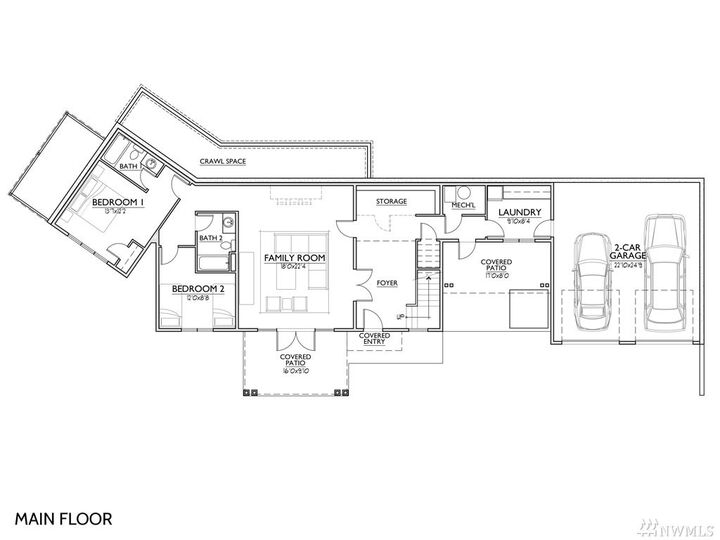 Property Photo: 199 Porcupine Lane WA 98816