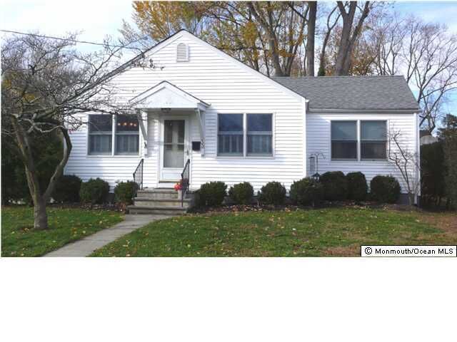Property Photo:  35 Villa Place  NJ 07724 