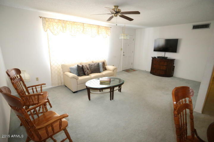 Property Photo:  5811 E Colby Road  AZ 85205 