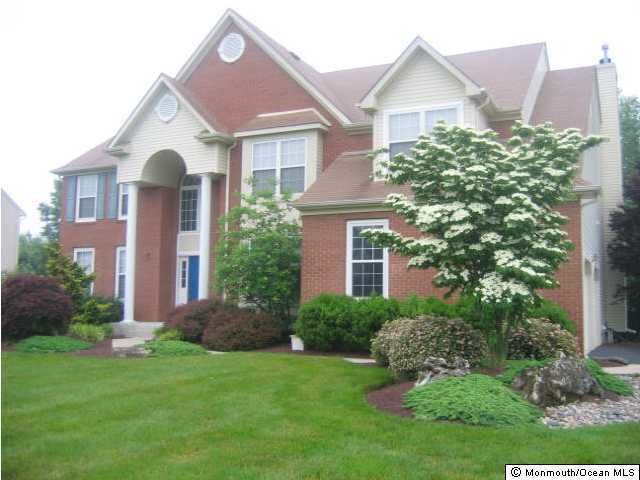 Property Photo:  219 Ambiance Boulevard  NJ 07731 