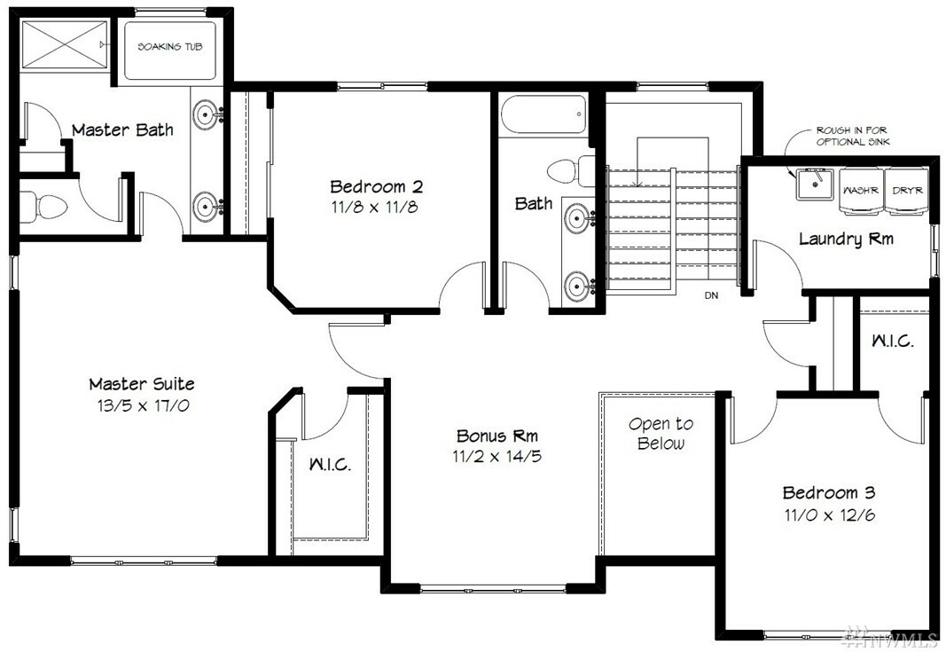 Property Photo: 19012 82nd Ave NE WA 98028