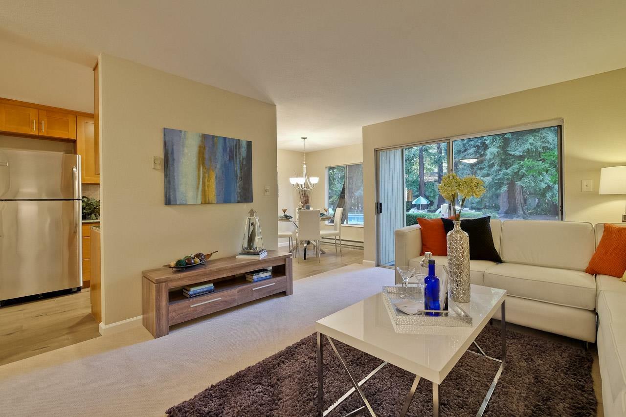 Property Photo:  505 Cypress Point Drive 18  CA 94043 