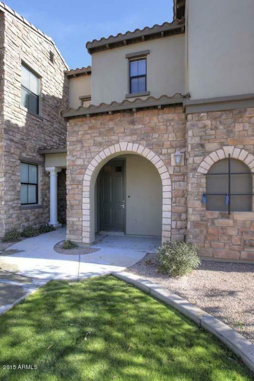 Property Photo:  4777 S Fulton Ranch Boulevard 2037  AZ 85248 