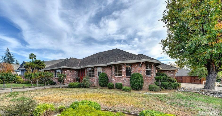 Property Photo: 3700 Argonaut Avenue CA 95677