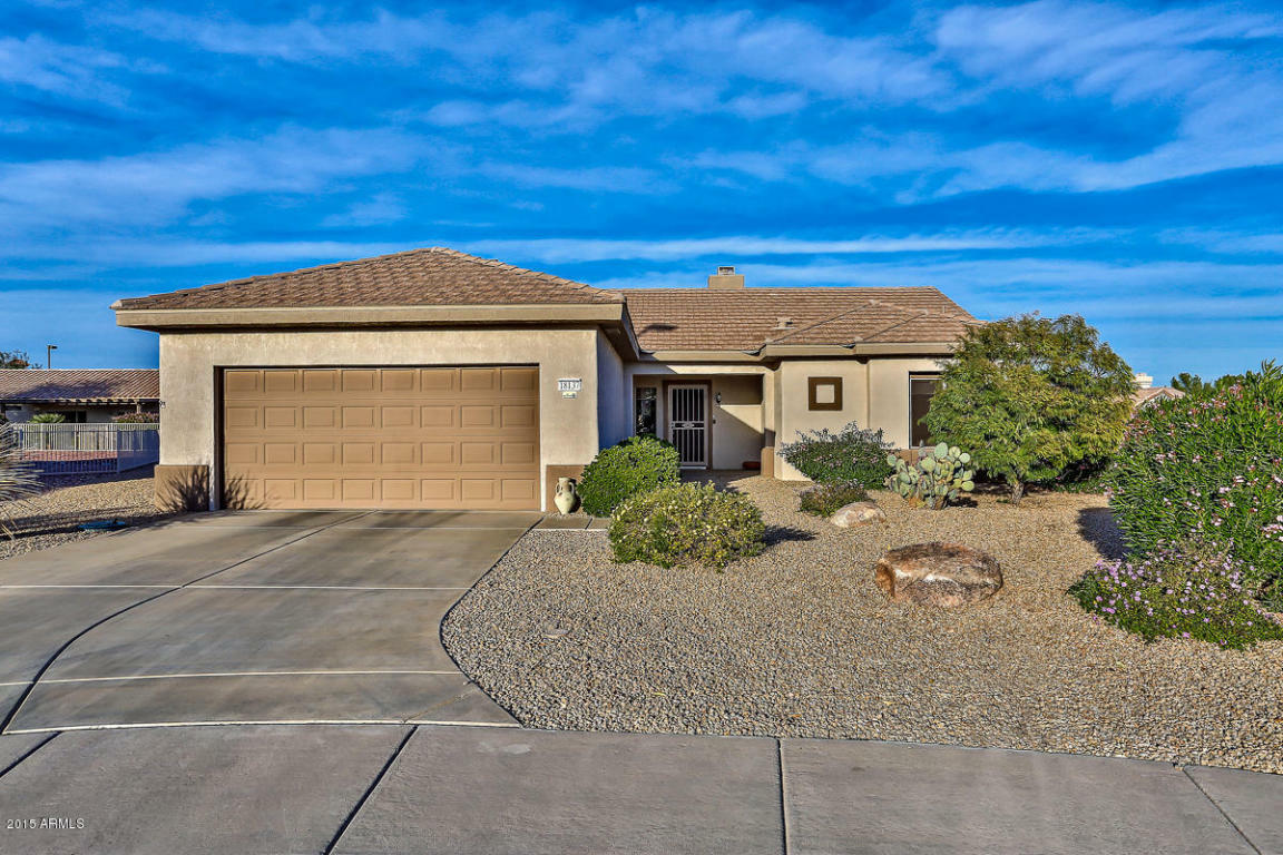 Property Photo:  18137 N Plaza Court  AZ 85374 