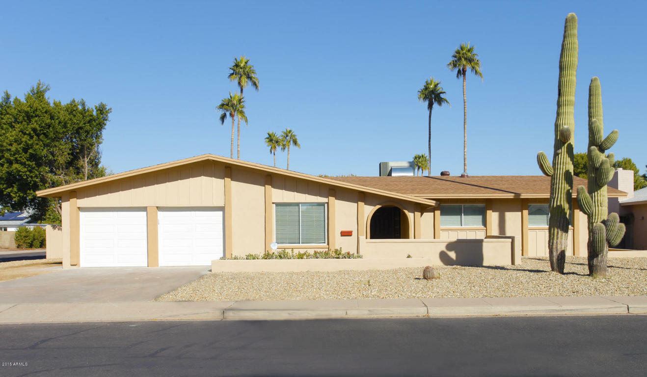 Property Photo:  2106 E Fremont Drive  AZ 85282 