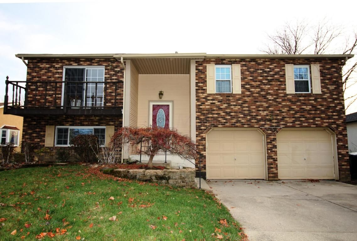 Property Photo: 5359 Taylor Lane Avenue OH 43026