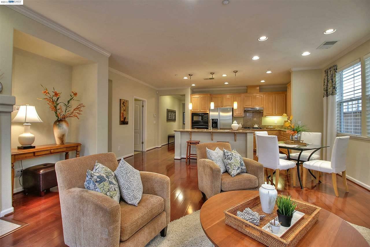 Property Photo:  4260 Westminster Cir  CA 94536 