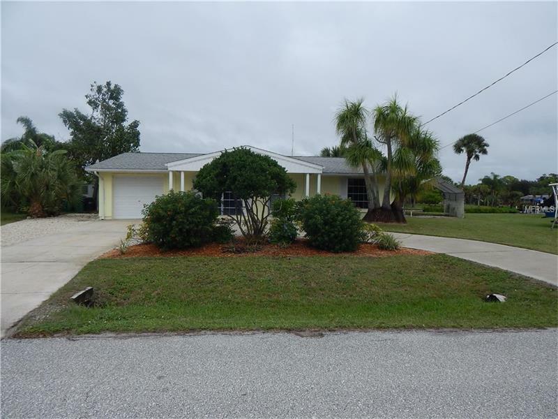 Property Photo:  18198 Bracken Circle  FL 33948 