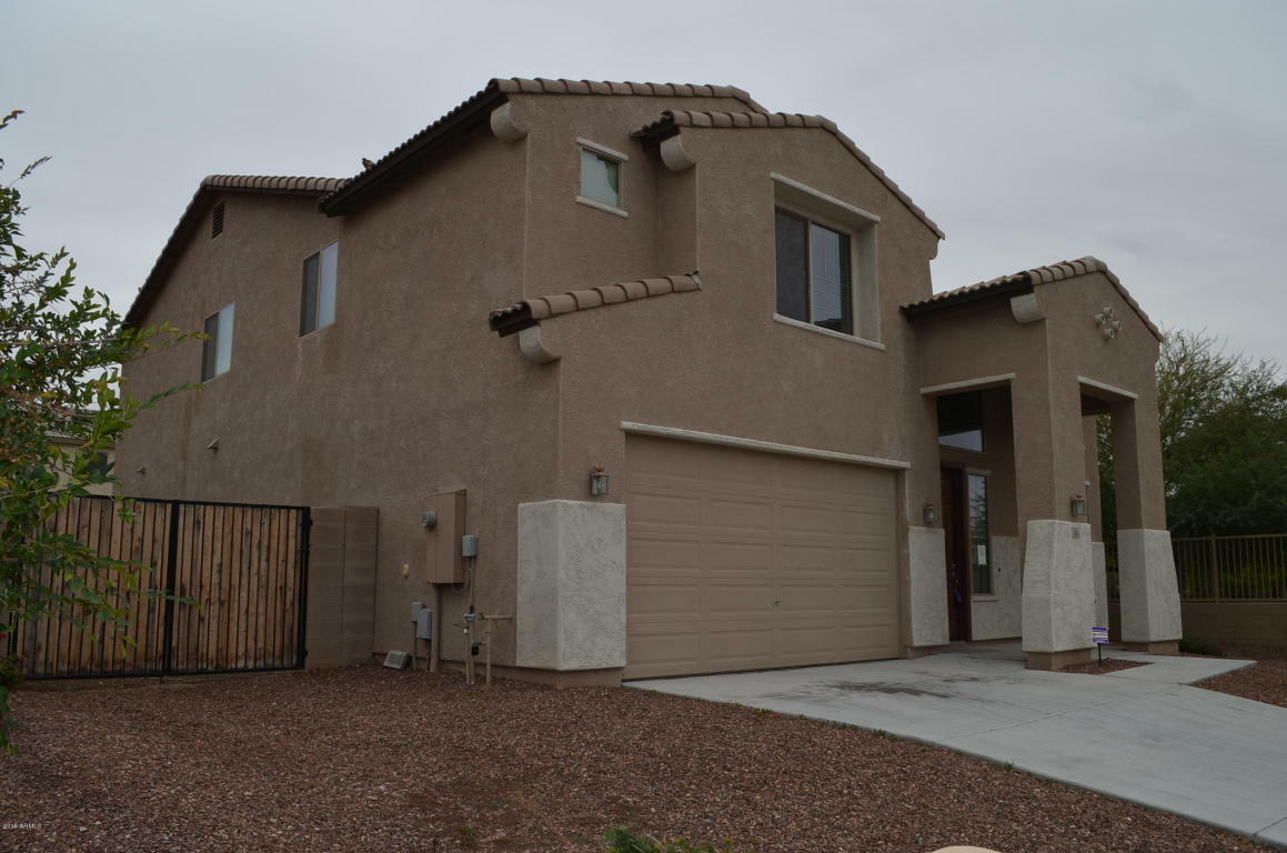 Property Photo:  3331 W Paseo Way  AZ 85339 