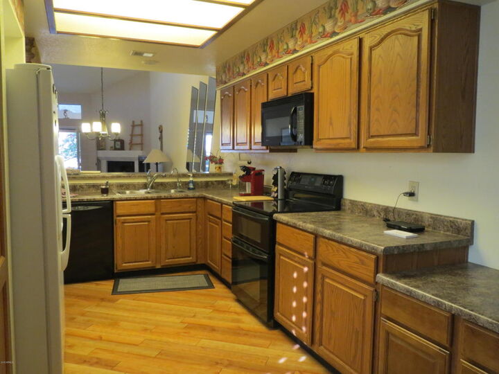 Property Photo:  16724 E Gunsight Drive 126  AZ 85268 