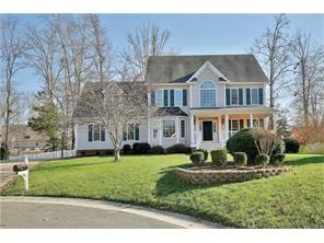 Property Photo:  7913 Hampton Glen Terrace  VA 23832 