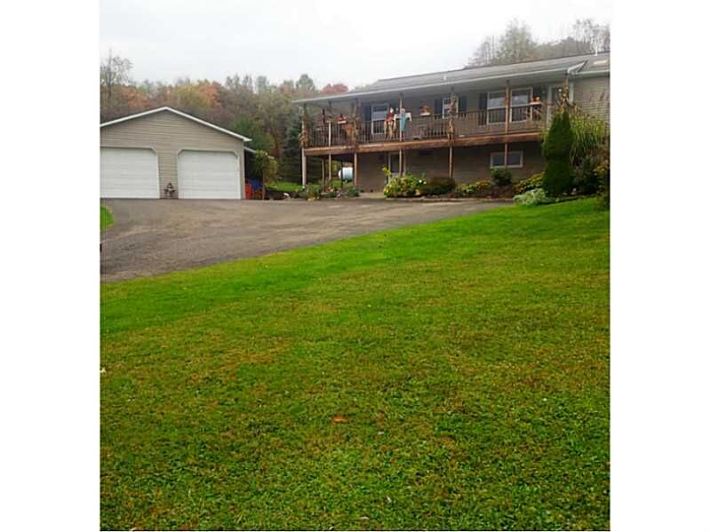 Property Photo:  27365 State Hwy 408  PA 16403 