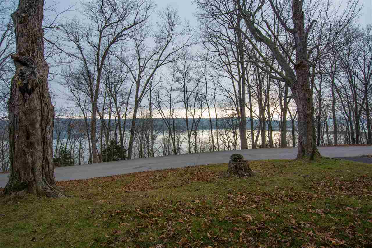 Property Photo: 7449 E Rush Ridge Road 2 IN 47401
