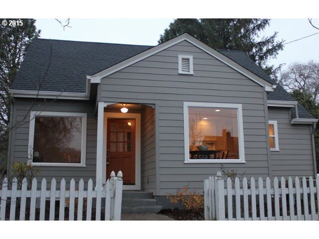 4905 NE Pacific St  Portland OR 97213 photo