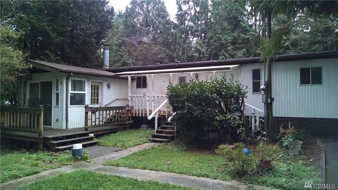 Property Photo:  19006 SE 161st Street  WA 98028 