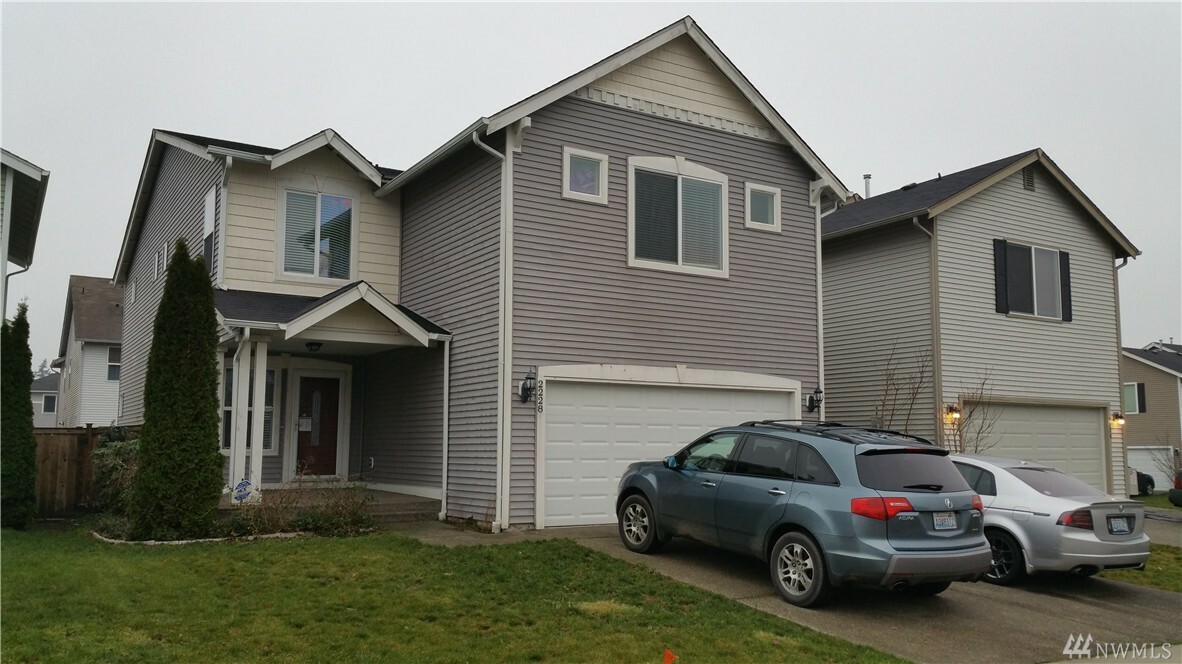 Property Photo:  2228 SW Warbler Wy  WA 98367 