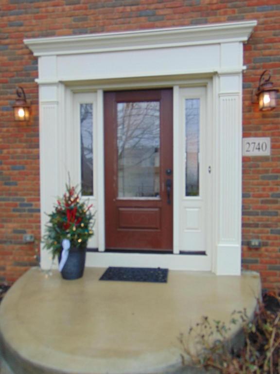 Property Photo: 2740 Bryton Drive OH 43065