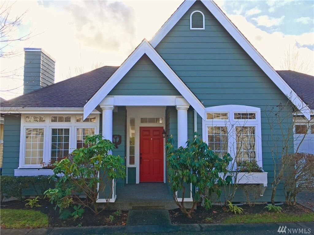 Property Photo:  217 NE Golden Chain Ct  WA 98370 