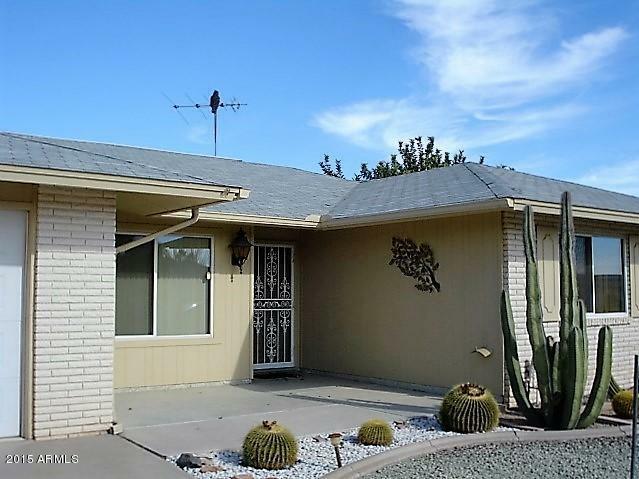 Property Photo: 10250 W Gulf Hills Drive AZ 85351