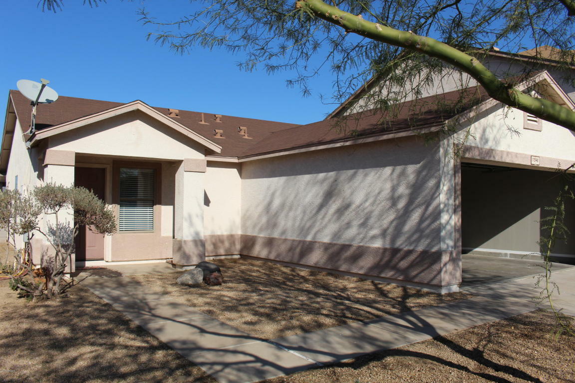 Property Photo:  11546 W Windrose Avenue  AZ 85335 