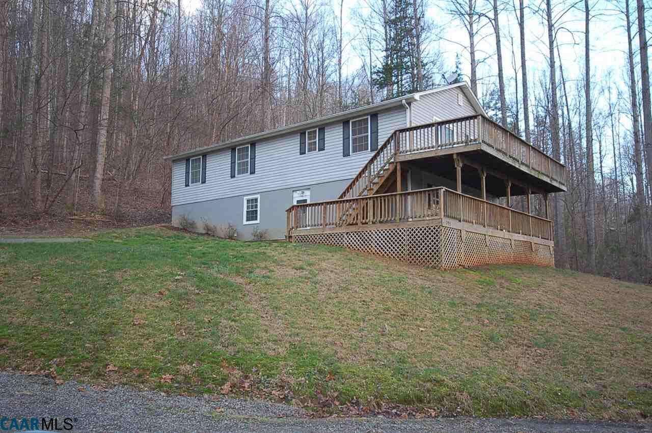 Property Photo:  395 S Greene Acres Rd  VA 22973 