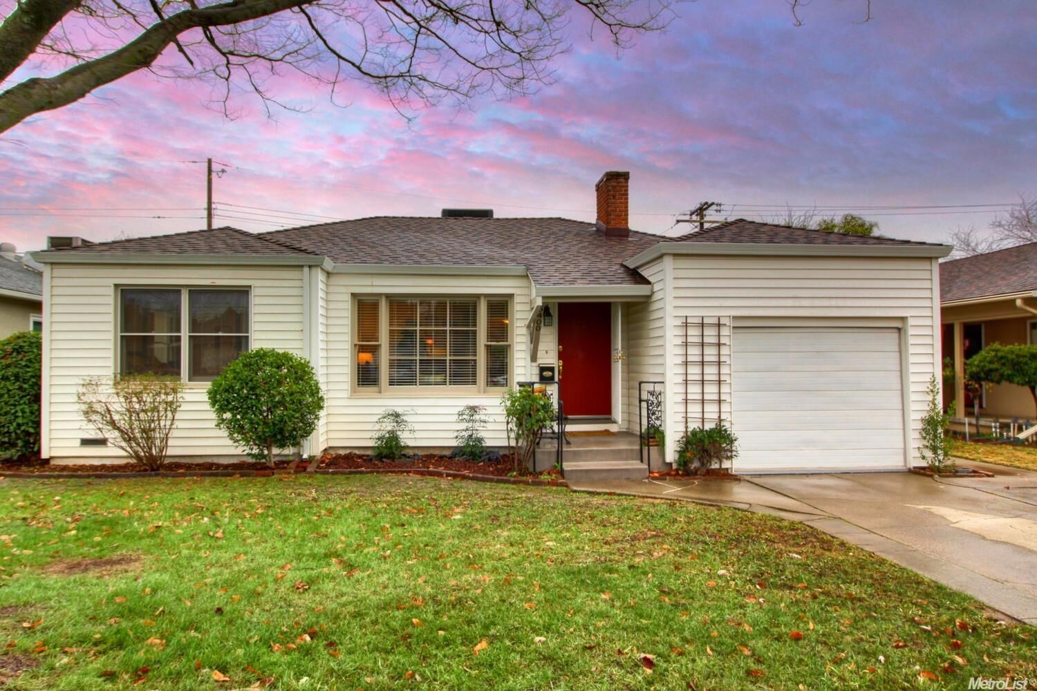 Property Photo:  5400 C Street  CA 95819 