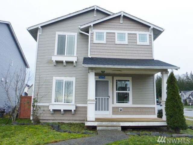 Property Photo: 5175 Wellspring Lane WA 98273