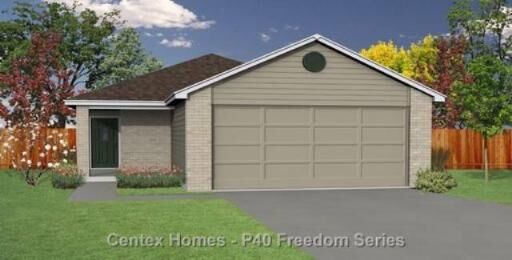 Property Photo:  3630 Lazy Clover  TX 78261 