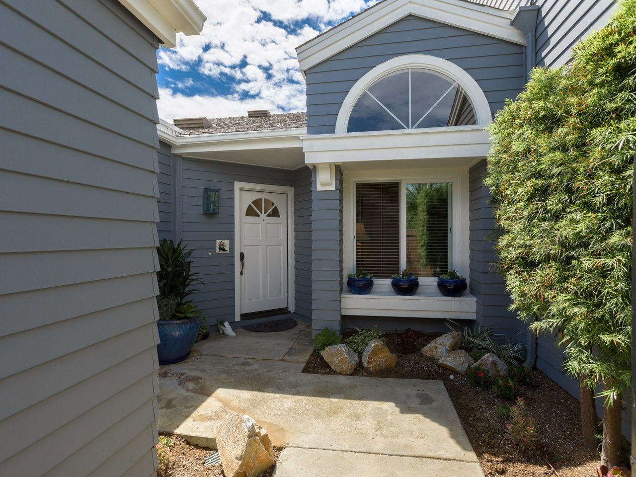 Property Photo:  7325 Linden  CA 92011