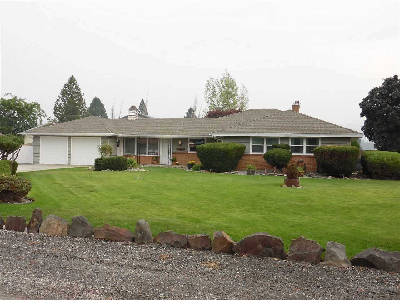 Property Photo: 10222 E 26th Ave WA 99206
