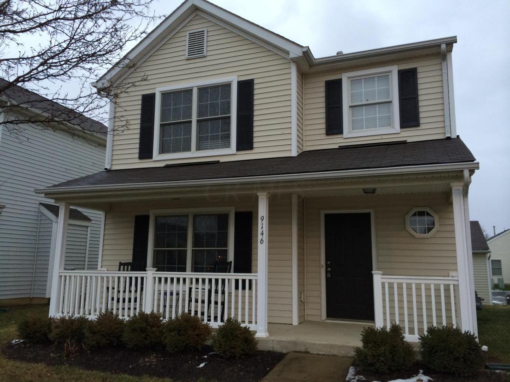 Property Photo:  9146 Drum Place  OH 43146 