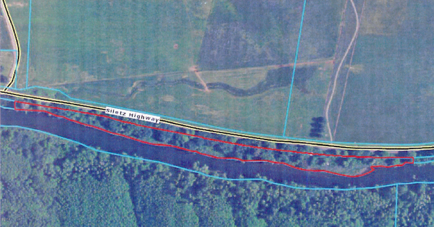 Property Photo:  Tl 307 Siletz Highway  OR 97367 
