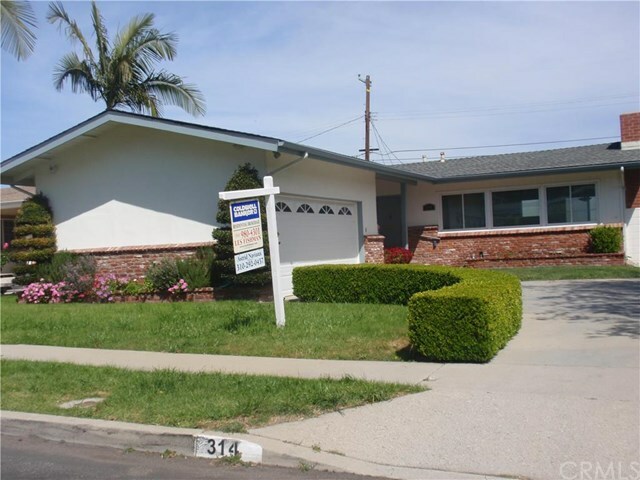 Property Photo:  314 N Trotwood Avenue  CA 90732 