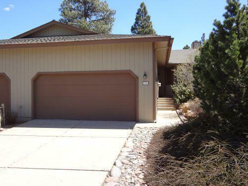 Property Photo:  2180 N Whitetail Way  AZ 86004 