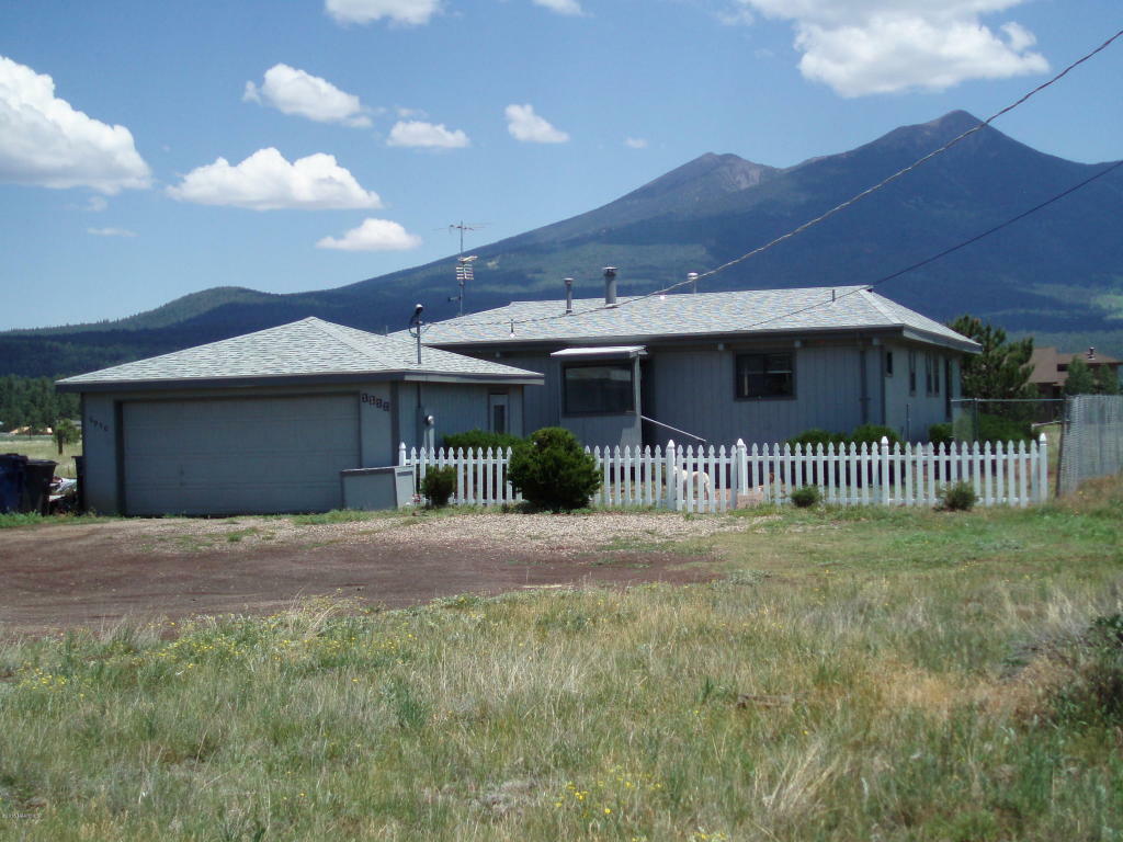 Property Photo:  6950 N Chambers Road  AZ 86001 