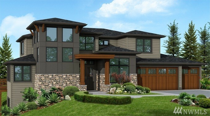 11212 NE 104th St  Kirkland WA 98033 photo
