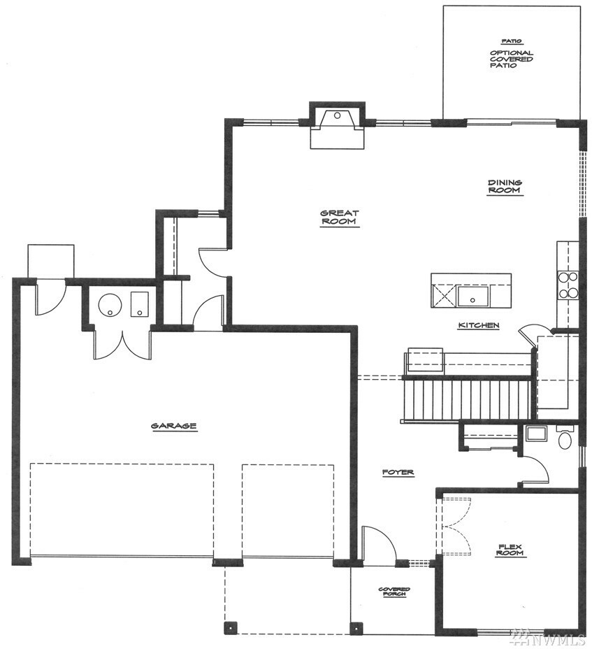 Property Photo: 415 21st Dr WA 98290